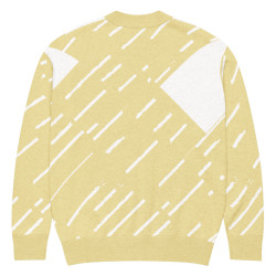 @SAY Knitted cardigan