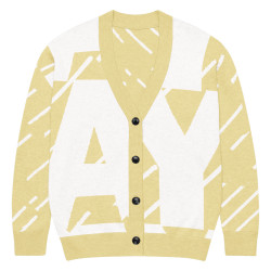 @SAY Knitted cardigan