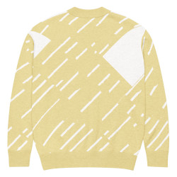 @SAY Knitted cardigan