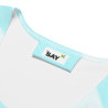 Azure Dreams Bodycon dress