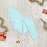 Azure Active Leggings