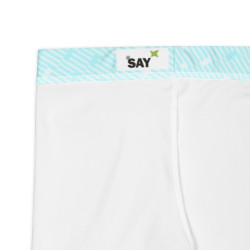 Azure Active Leggings