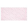 Pink Striped Beach Towel: Plush Cotton-Blend Bath Sheet