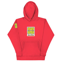 Duration Quartz Unisex Hoodie