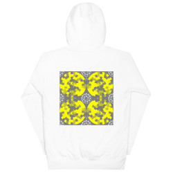 Duration Quartz Unisex Hoodie