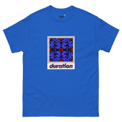 Duration Caliber Unisex classic tee