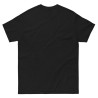 Duration Quartz Unisex classic tee
