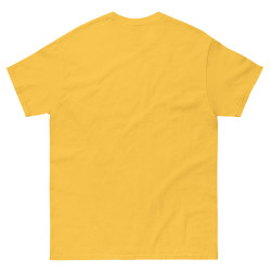 Duration Quartz Unisex classic tee
