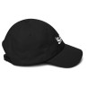 Embroidered "AT SAY" Dad Hat: Trendy Baseball Cap