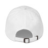 SAY Logo Dad Hat - Embroidered Cotton Twill Baseball Cap