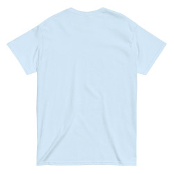 Everydaysay Sword of the Spirit black logo Unisex tee