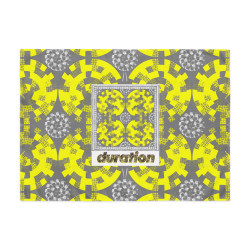 Duration Series indoor wall tapestry