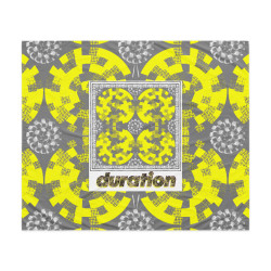 Duration Series Quartz indoor wall tapestry