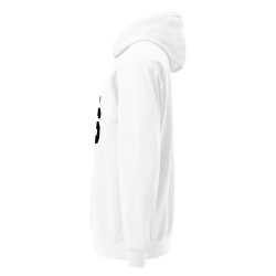 TWENTY26 Unisex garment-dyed hoodie