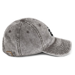 TWENTY26 Vintage Cotton Twill Cap