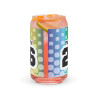 TWENTY26 Citrus Siesta Can-shaped glass