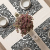 'Night Owl' Placemat Set
