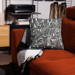 'Nightjar' Premium Pillow