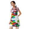 'Seasoning' Apron