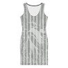 'Winter Forest' Bodycon dress