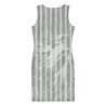 'Winter Forest' Bodycon dress