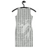 'Winter Forest' Bodycon dress