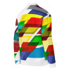 'Saturdays' Unisex Bomber Jacket