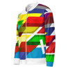 'Saturdays' Unisex Bomber Jacket