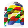 'Saturdays' Unisex Bomber Jacket
