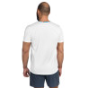 'Saturdays' Men's athletic t-shirt