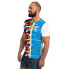 'Saturdays' Men's athletic t-shirt