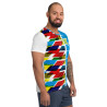 'Saturdays' Men's athletic t-shirt