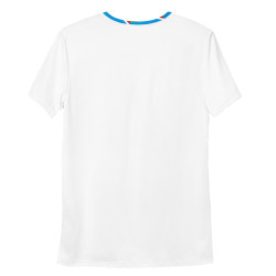 'Saturdays' Men's athletic t-shirt