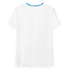 'Saturdays' Men's athletic t-shirt