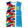'Saturdays' Men's athletic t-shirt