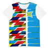 'Saturdays' Men's athletic t-shirt