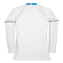 'Saturdays' Women's Rash Guard