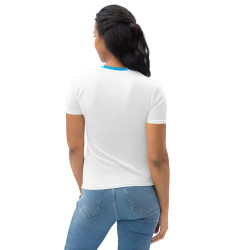 'Saturdays' Women's T-shirt