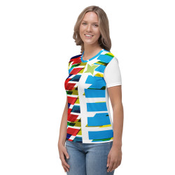 'Saturdays' Women's T-shirt