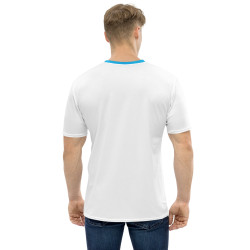 'Saturdays' Men's t-shirt
