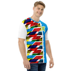 'Saturdays' Men's t-shirt