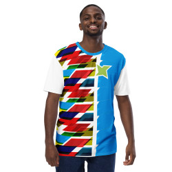 'Saturdays' Men's t-shirt