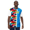 'Saturdays' Men's t-shirt