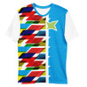 'Saturdays' Men's t-shirt