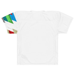 'Saturdays' American football jersey