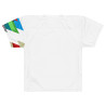 'Saturdays' American football jersey
