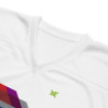 'Saturdays' American football jersey