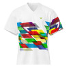 'Saturdays' American football jersey