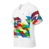 'Saturdays' American football jersey