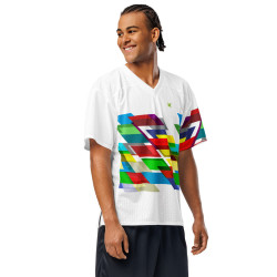 'Saturdays' American football jersey